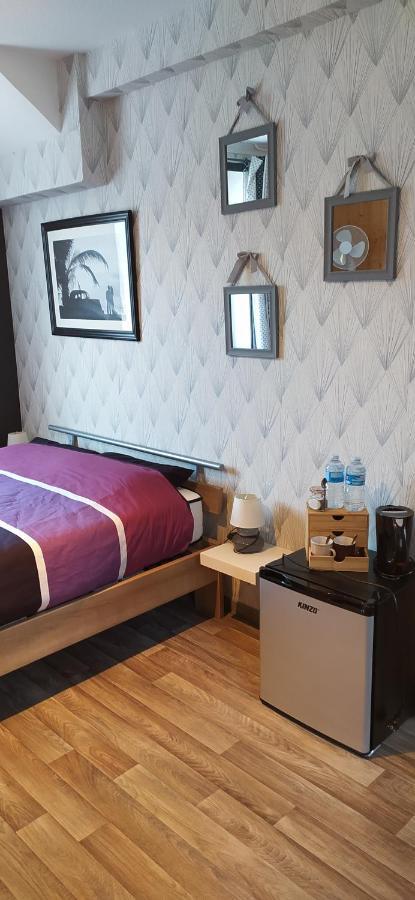 Bed and Breakfast Le Valhento Bouillon Exterior foto